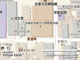 地図画像