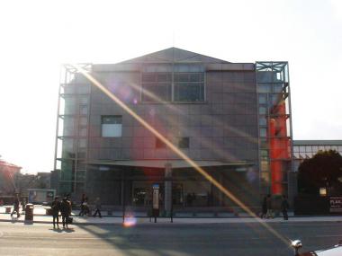 京都国立近代美術館