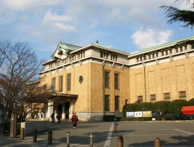 京都市美術館