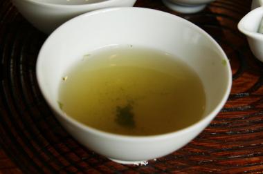 一保堂のお茶