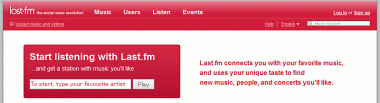 last.fm