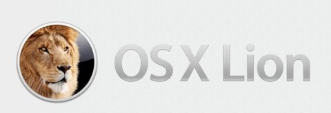 OS X Lion