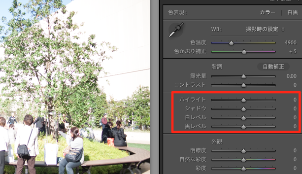 Lightroom 8