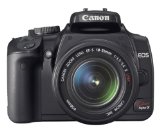 Canon EOS Kiss Digital Xのレンズ選び - sorarium
