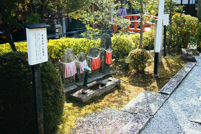 壬生寺
