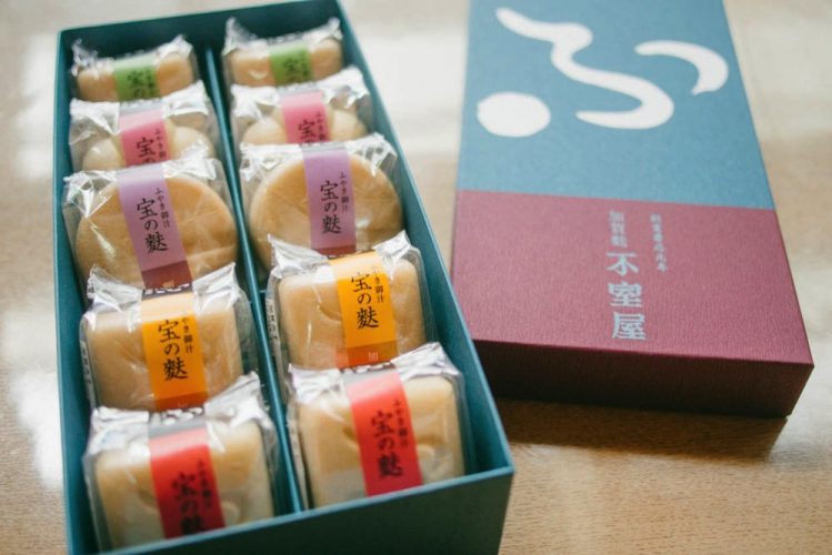 お年賀におすすめ 金沢の華やかな即席おすまし 加賀麩 不室屋 宝の麸 Sorarium お年賀におすすめ 金沢の華やかな即席おすまし 加賀麩 不室屋 宝の麸 Sorarium